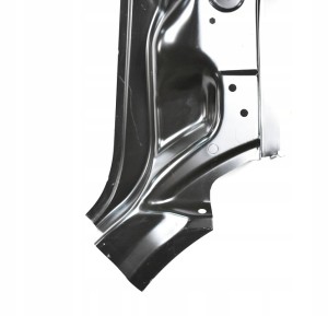 NISSAN NV300 PRIMASTAR X82 2021- słupek A czołowy szybowy prawy 95518324 3/4 MINIATURA