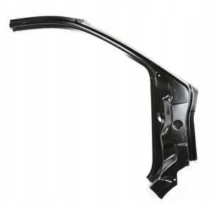 RENAULT TRAFIC 3 III 2014-2025 słupek A czołwy szybowy prawy 801C07504R