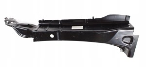 SEAT IBIZA 6J3 6J4 6J8 2008-2017 podłużnica lewa wzmocnienie 6J0810135 2/5 MINIATURA