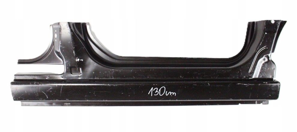 TOYOTA PROACE 1 I 2013-2016 Próg słupek prawy 7010T5 7010T6 1/3