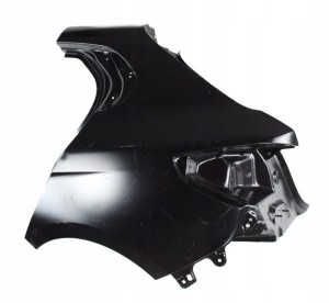 BMW 1 F40 5D 2019-2024 Tylny tył lewy błotnik 41219498447 41219498393 4/4 MINIATURA