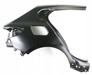 BMW 1 F40 2019-2024 tylny tył błotnik prawy 41219498448 41219498394 1/5 MINIATURA