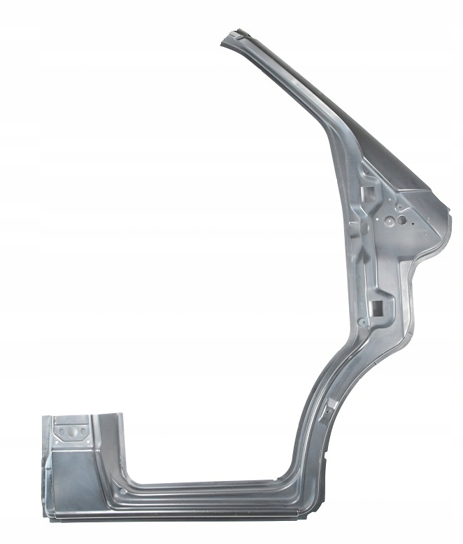 VW CRAFTER 2E0 2006-2016 próg słupek prawy 2E1810576C 1/3