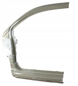 PEUGEOT 108 3D 2014-2022 próg słupek A lewy 1612106680 3/5 MINIATURA