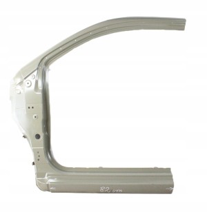 CITROEN C1 C-1 2 II 3D PA PS 2014-2022 próg słupek A lewy 1612106680