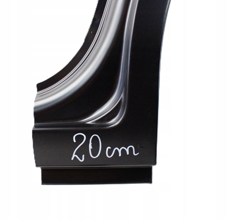 NISSAN NV400 NV-400 2010-2024 Próg słupek A prawy 93168351 95508668 3/6