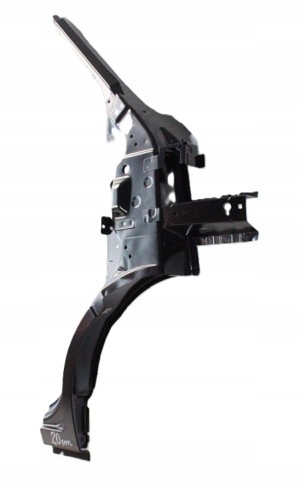 NISSAN NV400 NV-400 2010-2024 Próg słupek A prawy 93168351 95508668 2/6 MINIATURA