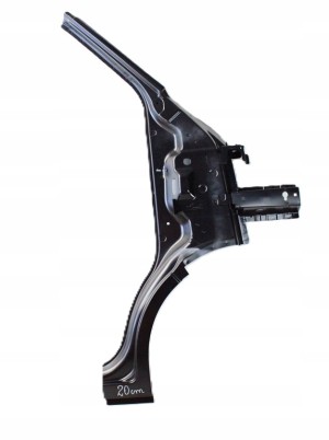 OPEL MOVANO B X62 2010-2022 Próg słupek A prawy 93168351 95508668