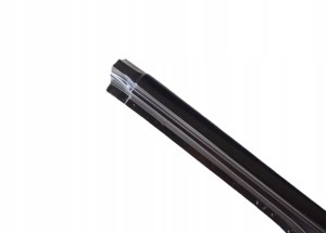 RENAULT MASTER 3 III 2010-2024 Próg słupek A prawy 801C00777R 4/6 MINIATURA