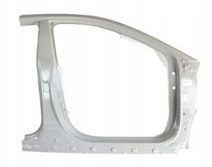 HYUNDAI BAYON 2021- próg słupek prawy 71122Q0400 71122-Q0400