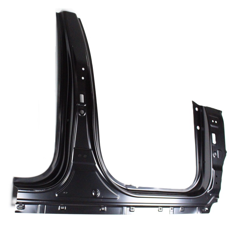 HYUNDAI TUCSON 4 IV NX4A NX4E 2020-2026 próg słupek prawy 71120N7A00 3/5