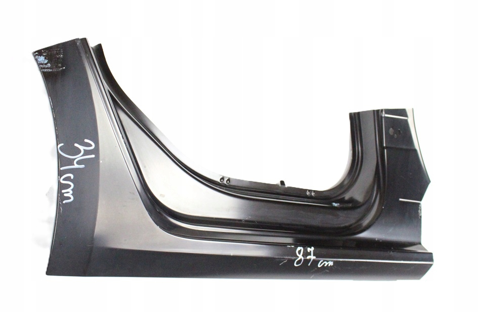 OPEL ASTRA L 6 VI 2021-2026 5D HB próg słupek prawy 1681904580 2/6