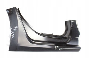 OPEL ASTRA L 6 VI 2021-2026 5D HB próg słupek prawy 1681904580 2/6 MINIATURA