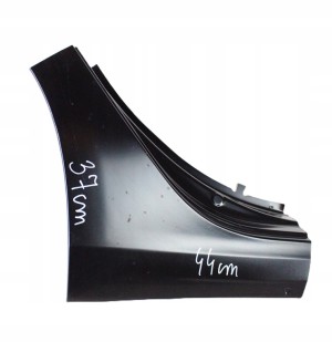 FIAT TIPO 2 II 356 357 2015-2024 próg słupek C prawy 52069691 52069397 1/5 MINIATURA