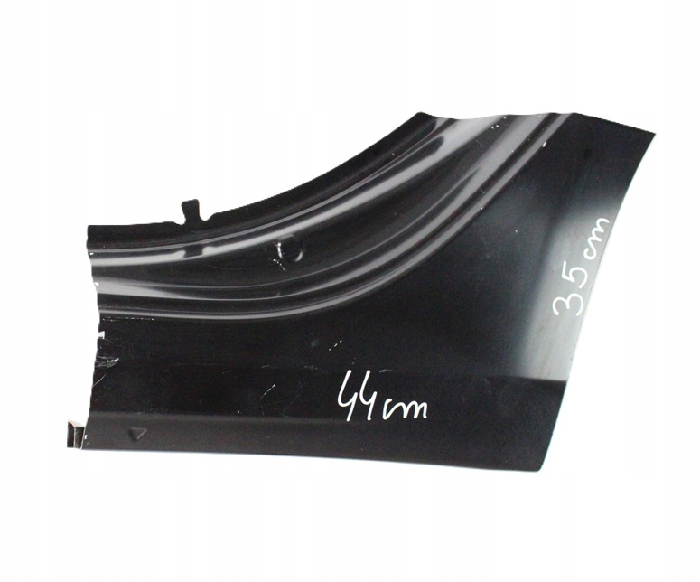 FIAT TIPO 2 II 2015-2024 próg słupek C lewy 52069396 52062108 52069695 2/5