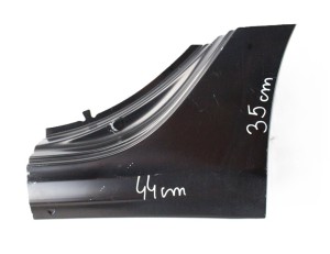 FIAT TIPO 2 II 2015-2024 próg słupek C lewy 52069396 52062108 52069695