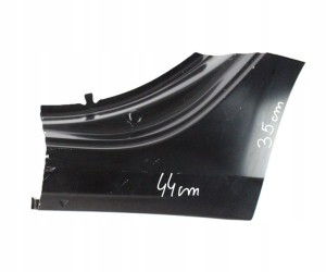 FIAT TIPO 2 II 2015-2024 próg słupek C lewy 52069396 52062108 52069695 2/5 MINIATURA