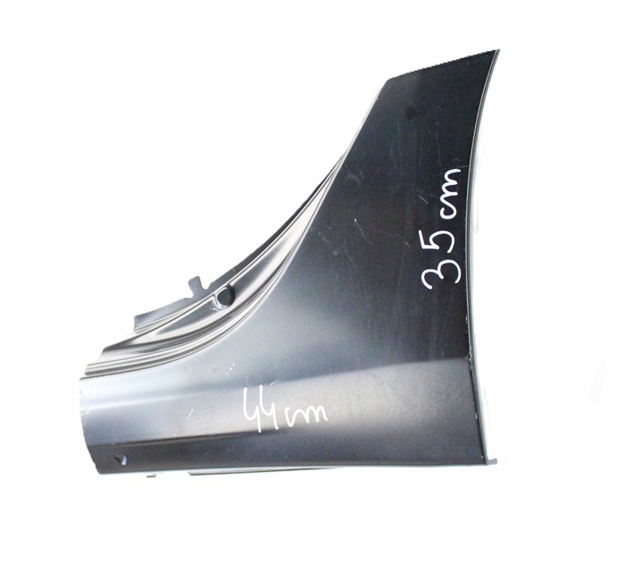 FIAT TIPO 2 II 2015-2024 tylny błotnik lewy 52069396 52062108 52069695 3/5