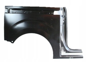 PEUGEOT TRAVELLER E-TRAVELLER L2 2016-2025 tylny prawy błotnik 1685065580