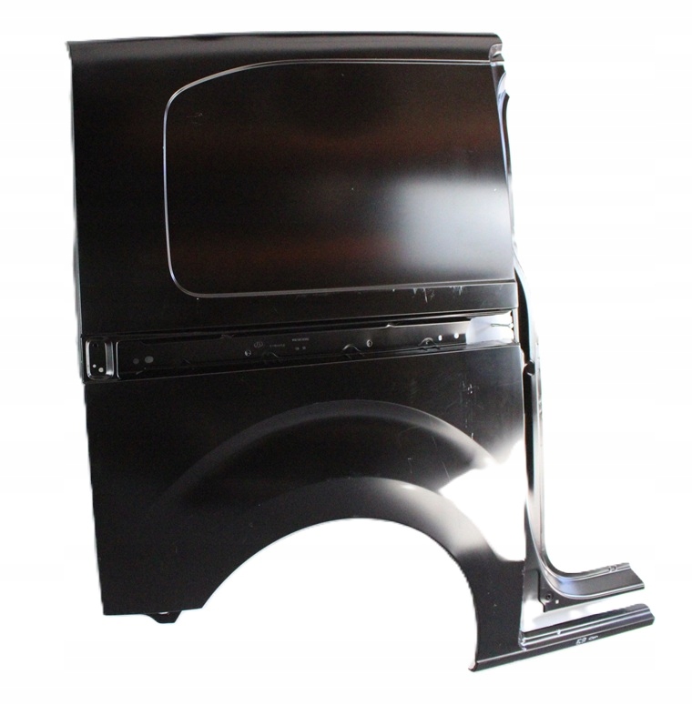 FIAT SCUDO E-SCUDO III 3 L2 2022- tylny prawy błotnik 1685065480 1613589980 3/6