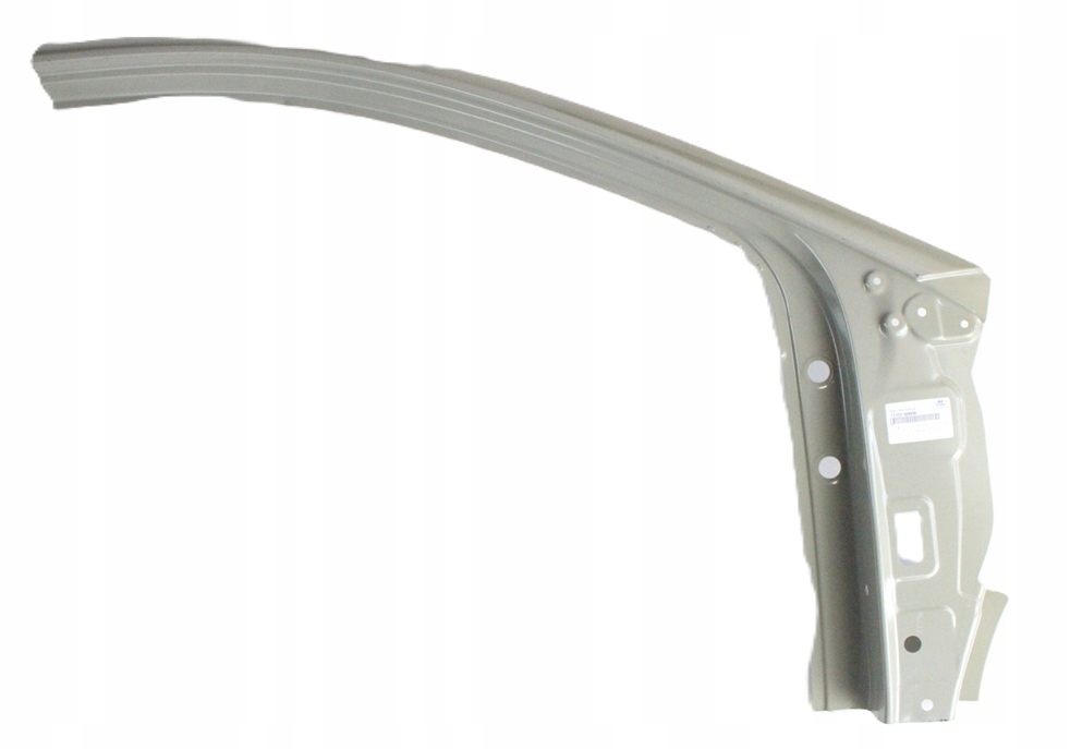 HYUNDAI I20 I-20 3 BC3 2020-2025 słupek czołowy dachowy prawy 71122Q0000 1/3