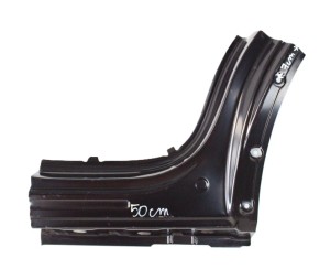 MAZDA CX5 CX-5 2 II KF 2017-2024 próg słupek C lewy KBYW71271C KBYW-71-271C