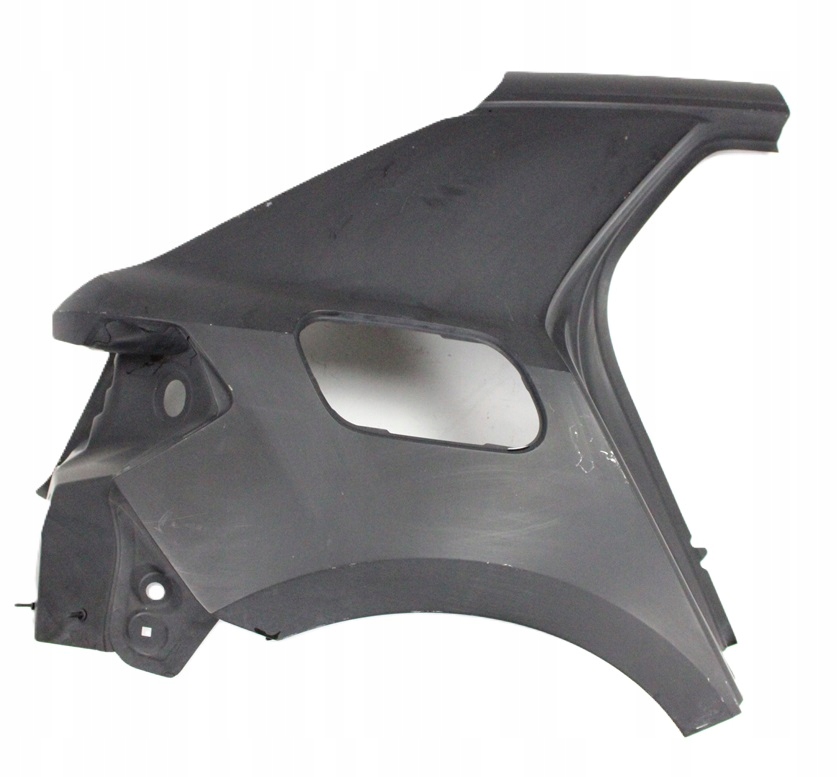 AUDI A1 S1 SPORTBACK 2 82G 82A 2018-2025 tylny prawy błotnik 82G809838 1/5