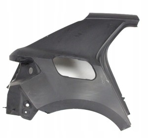 AUDI A1 S1 SPORTBACK 2 82G 82A 2018-2025 tylny prawy błotnik 82G809838