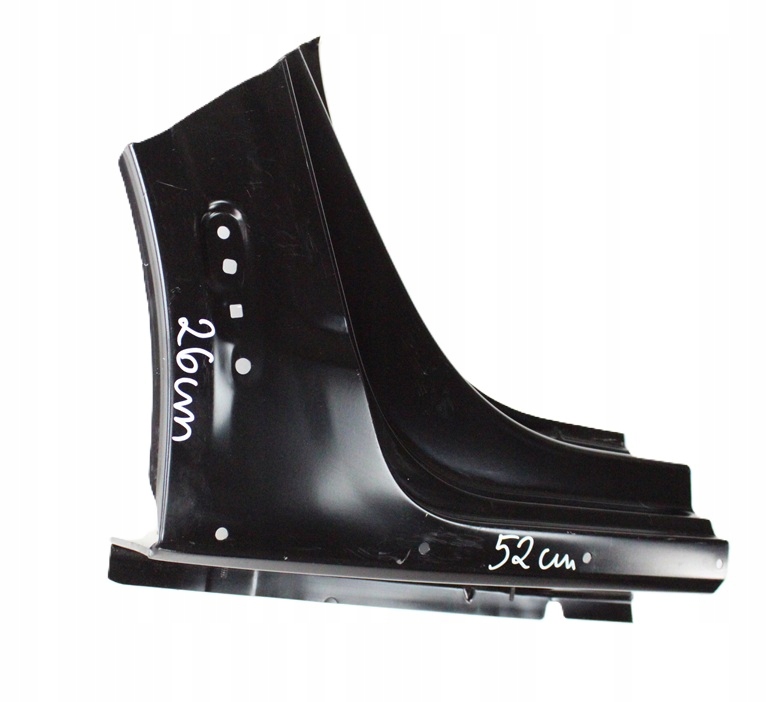 DACIA JOGGER 2020-2025 próg słupek prawy 764504105R 3/5