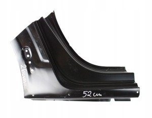 DACIA JOGGER 2020-2025 próg słupek prawy 764504105R