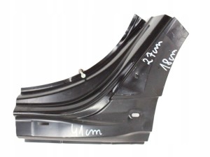 AUDI A5 S5 SPORTBACK 2 II F5 8W8 próg słupek C lewy 8W8809837