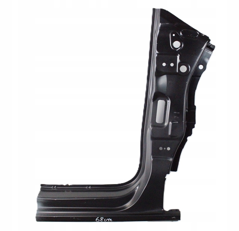 PEUGEOT PARTNER 4 IV K9 2019-2025 próg słupek A prawy 9827688380 1/7