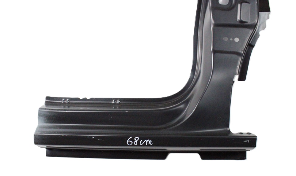 PEUGEOT PARTNER 4 IV K9 2019-2025 próg słupek A prawy 9827688380 4/7