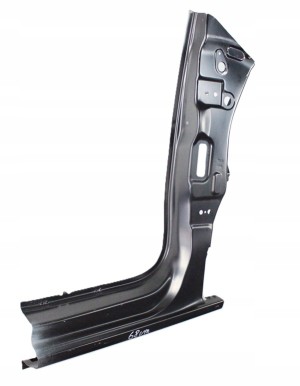 PEUGEOT PARTNER 4 IV K9 2019-2025 próg słupek A prawy 9827688380 2/7 MINIATURA