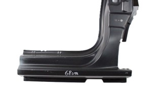 PEUGEOT PARTNER 4 IV K9 2019-2025 próg słupek A prawy 9827688380 4/7 MINIATURA