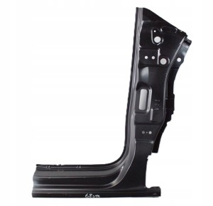 PEUGEOT RIFTER K9 2019-2025 próg słupek A prawy 9827688380