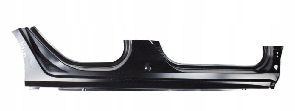 HONDA JAZZ 4 IV GK 2015-2020 Próg słupek prawy 04631T5AG01ZZ 1/6