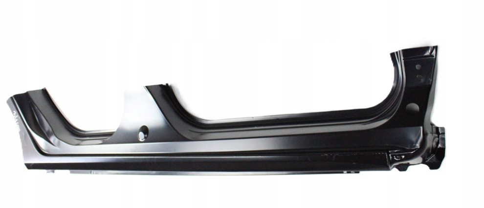 HONDA JAZZ 4 IV GK 2015-2020 Próg słupek prawy 04631T5AG01ZZ 3/6