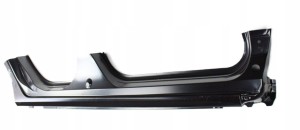 HONDA JAZZ 4 IV GK 2015-2020 Próg słupek prawy 04631T5AG01ZZ 3/6 MINIATURA