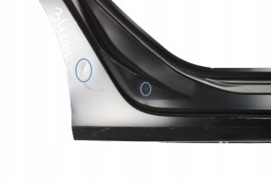 HONDA JAZZ 4 IV GK 2015-2020 Próg słupek prawy 04631T5AG01ZZ 4/6 MINIATURA