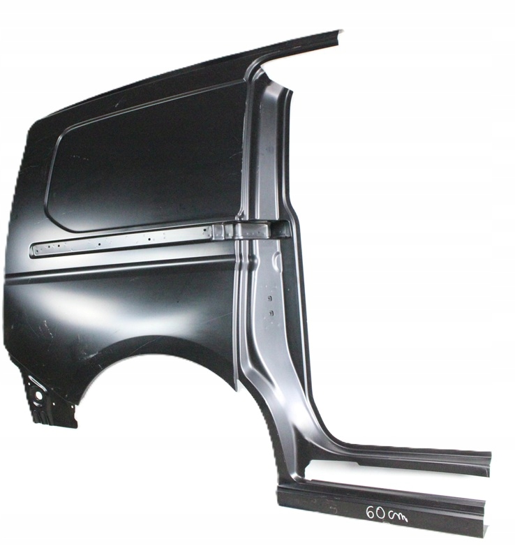 FORD CONNECT MK3 L2 MAXI V761 24- tylny błotnik prawy 2K4809604B 2K4809844 2/5