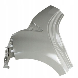 MAZDA 2 MAZDA2 II KB 2022- 5D tylny prawy błotnik 61601-0D360 616010D360