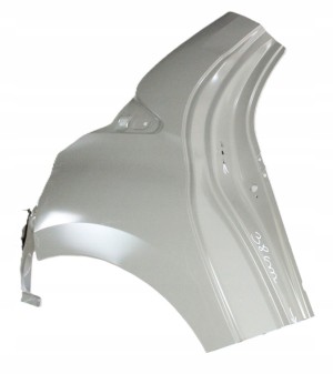 TOYOTA YARIS 4 IV P21 20-25 5D tylny prawy błotnik 61601-0D360 616010D360 2/5 MINIATURA