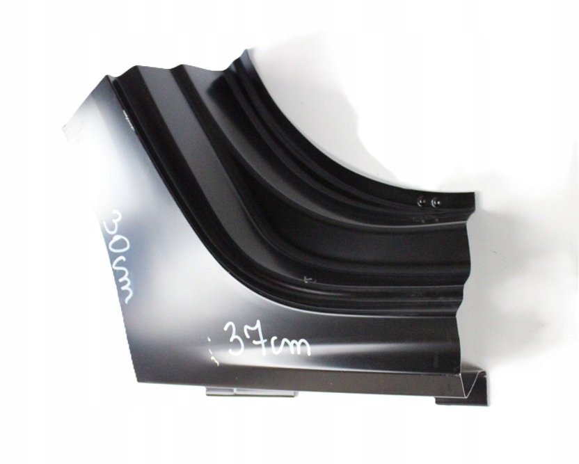 OPEL CORSA F CORSA-e ELECTRIC 2019-2025 próg słupek C prawy 1666081680 2/5