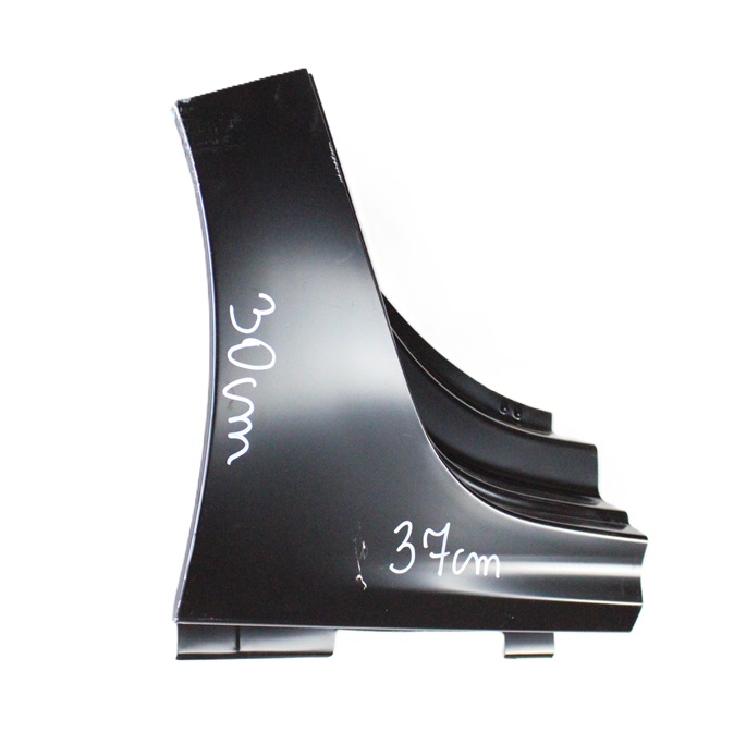 OPEL CORSA F CORSA-e ELECTRIC 2019-2025 próg słupek C prawy 1666081680 3/5