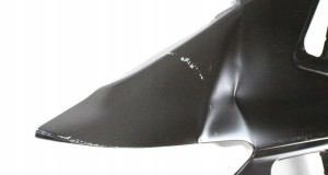 OPEL GRANDLAND X 2017-2024 tylny tył prawy błotnik 1623134580 95525356 3/5 MINIATURA