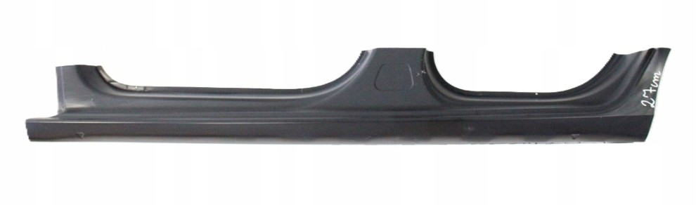 SKODA FABIA 3 III 6V6 6V9 2014-2021 próg słupek lewy 6V6809601C 6V9809601C 1/3