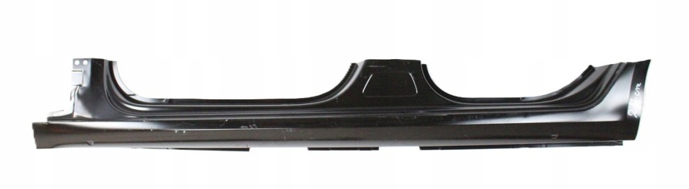 SKODA OCTAVIA 3 5E5 5E9 2012-2020 Próg słupek lewy 5E5809601C 5E9809601C 1/4