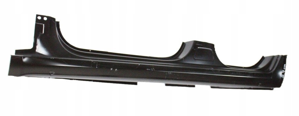 SKODA OCTAVIA 3 5E5 5E9 2012-2020 Próg słupek lewy 5E5809601C 5E9809601C 2/4