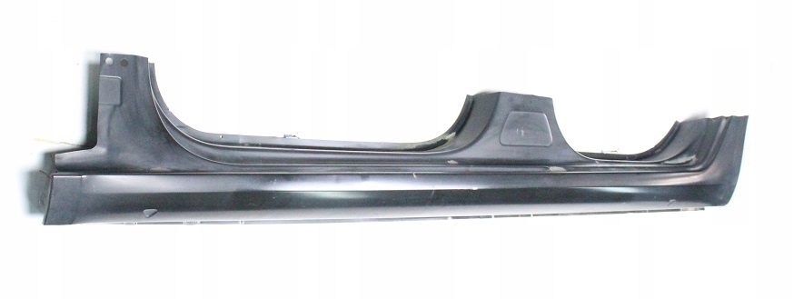 SKODA OCTAVIA 3 5E5 5E9 2012-2020 Próg słupek lewy 5E5809601C 5E9809601C 3/5